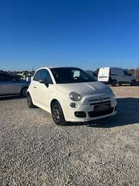 1.3 16v Multijet 70kW (95CV) S&S S