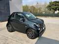 smart forTwo Cabrio eq Passion nightsky Garanzia 11/2026 Smart Noir - thumbnail 6