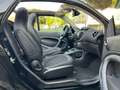 smart forTwo Cabrio eq Passion nightsky Garanzia 11/2026 Smart Noir - thumbnail 11