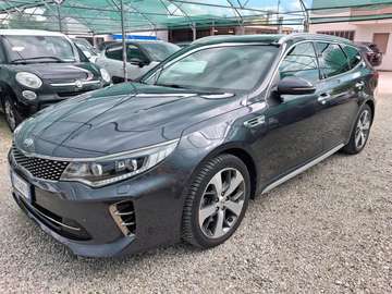 1.7 crdi GT Line Premium Pack 141cv dct 7m