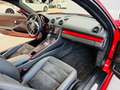 Porsche 718 Cayman PDK Rojo - thumbnail 36