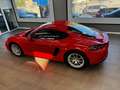 Porsche 718 Cayman PDK Rojo - thumbnail 21