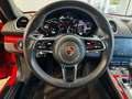 Porsche 718 Cayman PDK Rojo - thumbnail 43