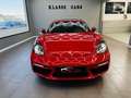 Porsche 718 Cayman PDK Rojo - thumbnail 6