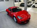 Porsche 718 Cayman PDK Rojo - thumbnail 9