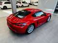 Porsche 718 Cayman PDK Rojo - thumbnail 18