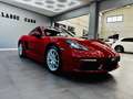 Porsche 718 Cayman PDK Rojo - thumbnail 10