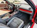 Porsche 718 Cayman PDK Rojo - thumbnail 37