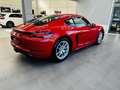 Porsche 718 Cayman PDK Rojo - thumbnail 4