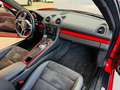 Porsche 718 Cayman PDK Rojo - thumbnail 38