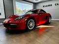 Porsche 718 Cayman PDK Rojo - thumbnail 12