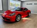 Porsche 718 Cayman PDK Rojo - thumbnail 2
