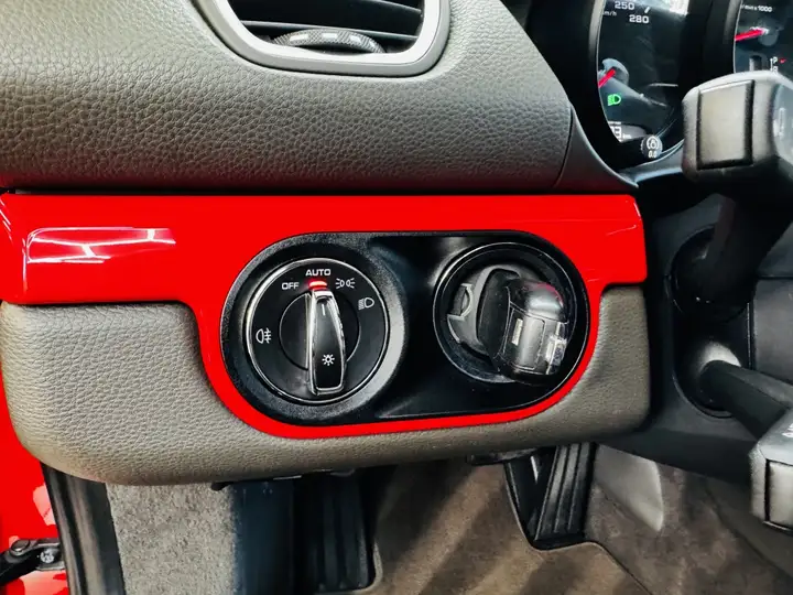 Porsche 718 Cayman 2018, foto 48