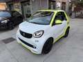 smart forTwo Cabrio 0.9 t Brabus 15th Anniversary 109cv twinami - thumbnail 10