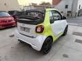 smart forTwo Cabrio 0.9 t Brabus 15th Anniversary 109cv twinami - thumbnail 3