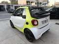 smart forTwo Cabrio 0.9 t Brabus 15th Anniversary 109cv twinami - thumbnail 4