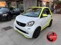 smart forTwo Cabrio 0.9 t Brabus 15th Anniversary 109cv twinami - thumbnail 1