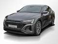 Audi Q8 e-tron Sportback 50 qu. S line B&O Matrix Nav Gris - thumbnail 12