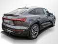 Audi Q8 e-tron Sportback 50 qu. S line B&O Matrix Nav Gris - thumbnail 2