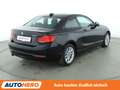 BMW 218 218i  *LED*LIMITER*ALU*KLIMA*GARANTIE* Noir - thumbnail 6