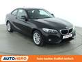 BMW 218 218i  *LED*LIMITER*ALU*KLIMA*GARANTIE* Noir - thumbnail 8