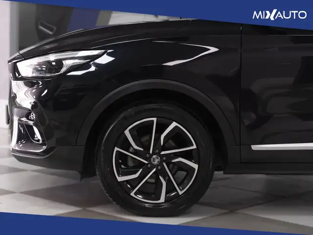 MG MG ZS view 8