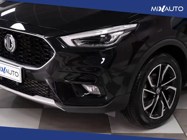 MG MG ZS view 9