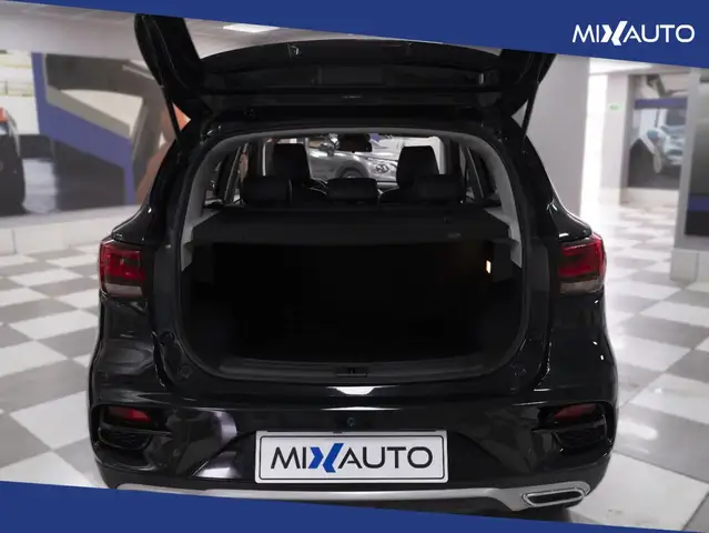 MG MG ZS view 7