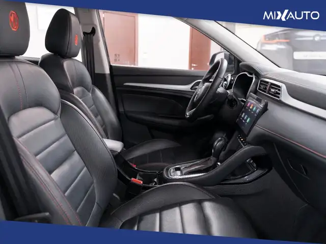 MG MG ZS view 14