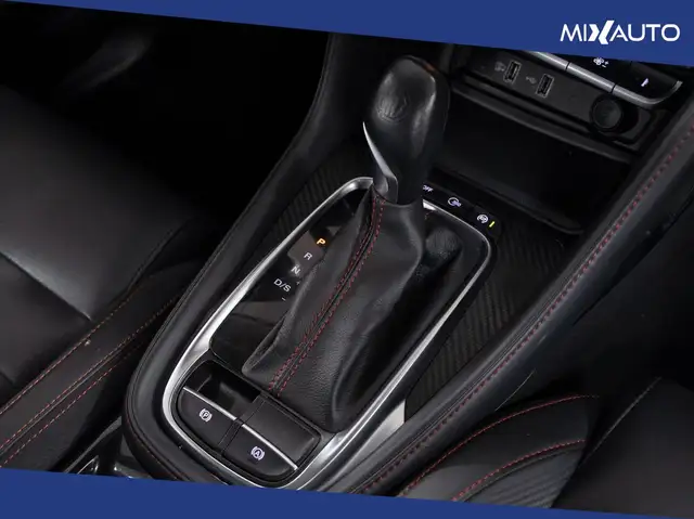 MG MG ZS view 13