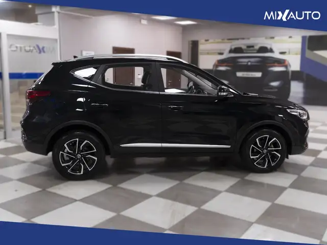 MG MG ZS view 6