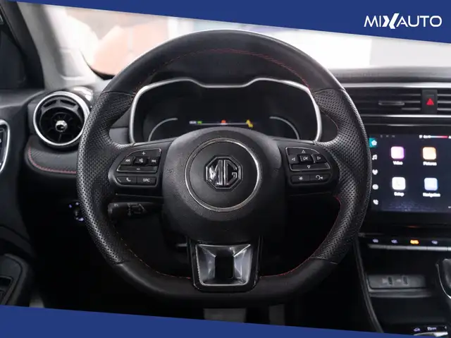 MG MG ZS view 12