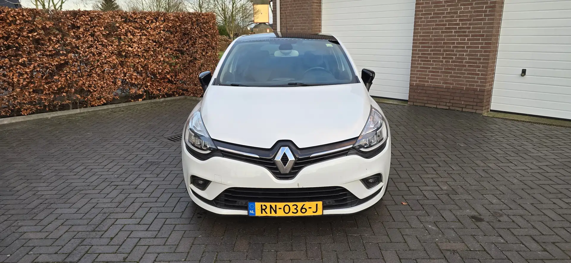 Renault Clio 0.9 TCe Bose Wit - 2
