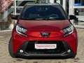 Toyota Aygo X Teamplayer (AB7) Rot - thumbnail 2