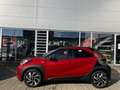 Toyota Aygo X Teamplayer (AB7) Rot - thumbnail 4