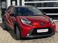 Toyota Aygo X Teamplayer (AB7) Rot - thumbnail 3