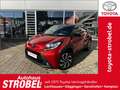 Toyota Aygo X Teamplayer (AB7) Rot - thumbnail 1