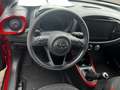Toyota Aygo X Teamplayer (AB7) Rot - thumbnail 9