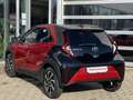 Toyota Aygo X Teamplayer (AB7) Rot - thumbnail 5