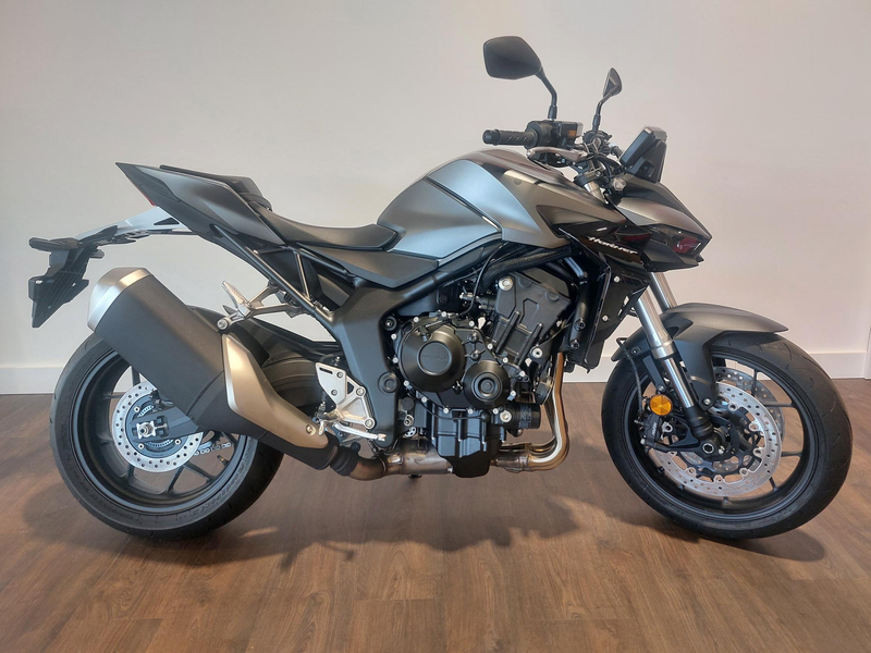 Honda Hornet 1000