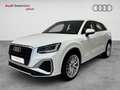 Audi Q2 35 TDI S line quattro S tronic 110kW White - thumbnail 1