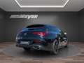 Mercedes-Benz CLA 250 CLA 250 4M SB AMG+NIGHT+AHK+FAHRASSI+PANO+MBEAM+ Schwarz - thumbnail 5