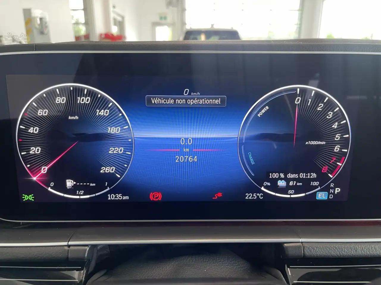 Mercedes-Benz GLE fotografie Mercedes-Benz GLE