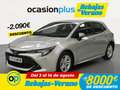 Toyota Corolla 125H Business Gris - thumbnail 1