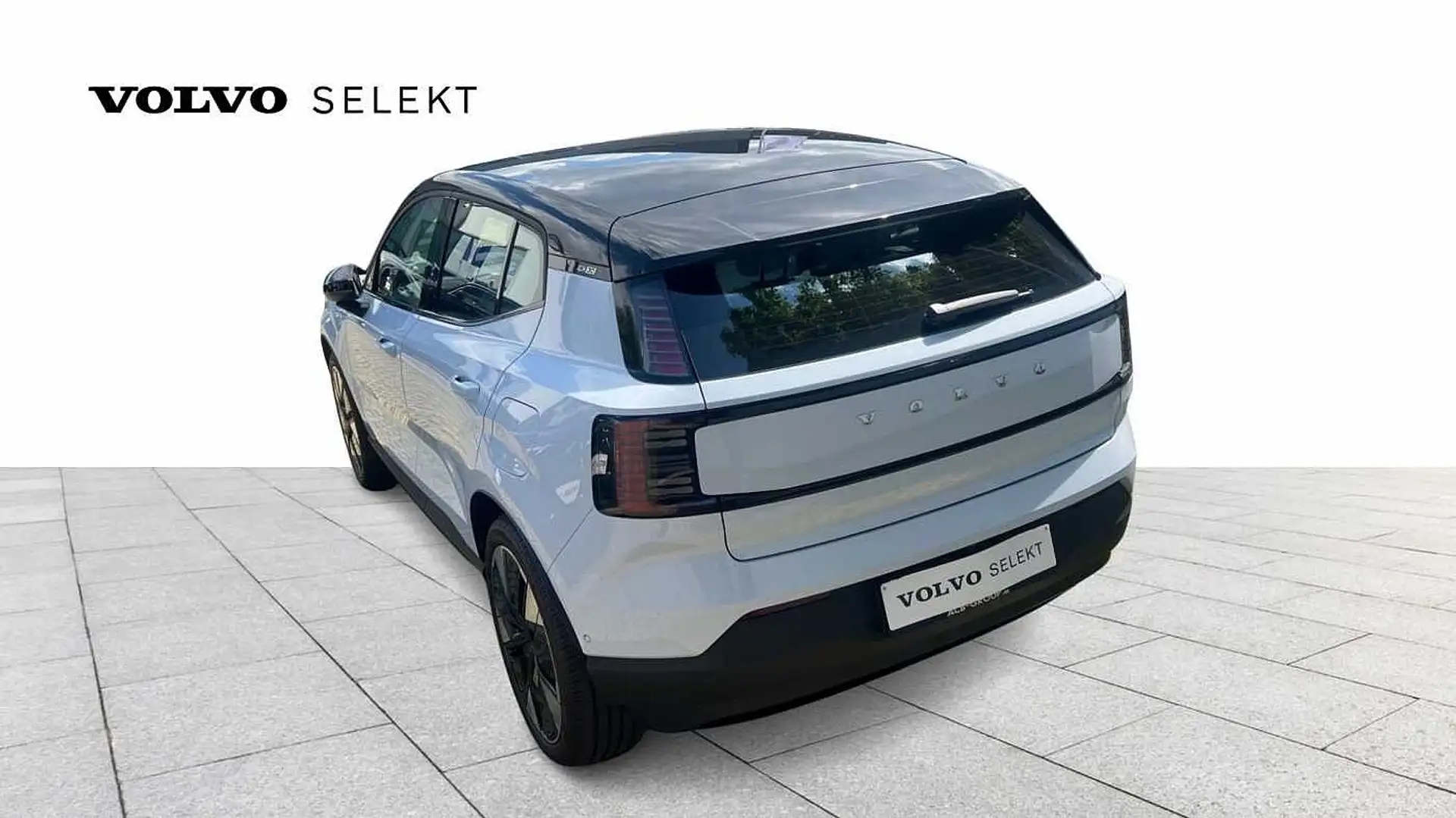 Volvo EX30 Ultra, Single Motor Extended Range 3YEAR WARRANTY Kék - 2