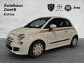 Fiat 500 TwinAir Turbo 105 500S Weiß - thumbnail 1