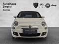 Fiat 500 TwinAir Turbo 105 500S Weiß - thumbnail 2