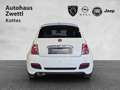 Fiat 500 TwinAir Turbo 105 500S Weiß - thumbnail 5