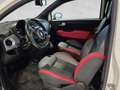 Fiat 500 TwinAir Turbo 105 500S Weiß - thumbnail 9
