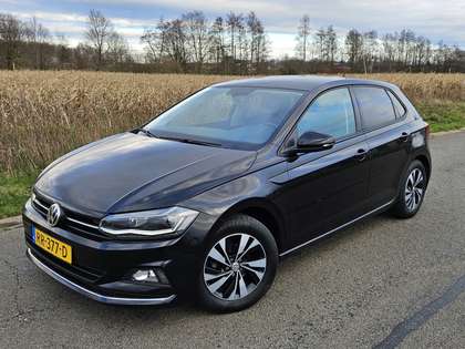 Volkswagen Polo 1.0 TSI Highline